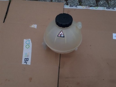 Mercedes sprinter 907 910 бак бачок расширительный фото №1