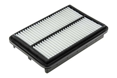 Фільтр повітря hyundai sonata nf 2.0crdi 04- фото №1