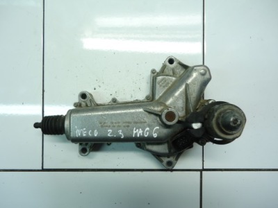 Iveco daily 2.3hpi циліндр зчеплення 3981000093 фото №1