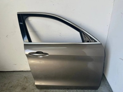 Двері правий перед передні комплект alfa romeo stelvio 082 фото №1