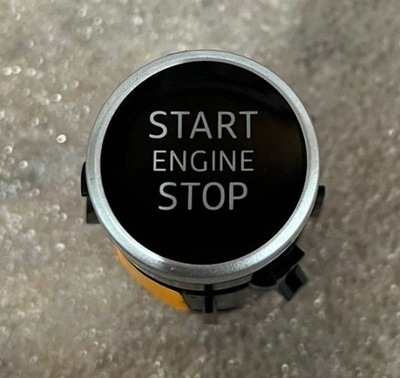 Кнопка запуск стоп audi 83a905217 фото №1