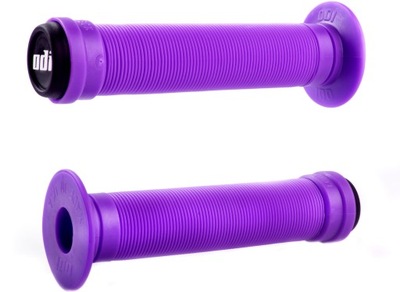 ODI chwyty BMX Grips Longneck ST Purple 143mm