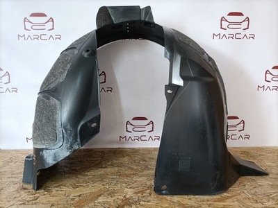 Opel zafira c підкрилок лівий перед 13301575 фото №1