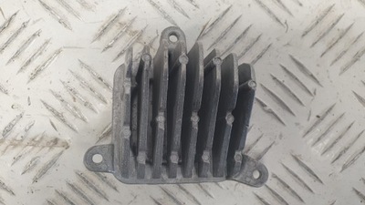 Перетворювач модуль led jeż jeżyk mercedes 1420000713 automotive lighting фото №1