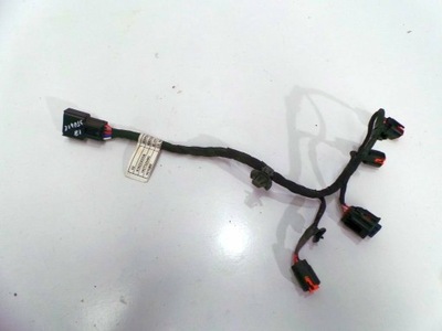 Kia stonic 2018 1.0 gdi жгут электропроводка форсунки фото №1