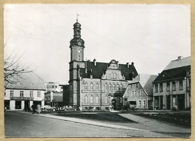 DREZDENKO :: Stary Rynek