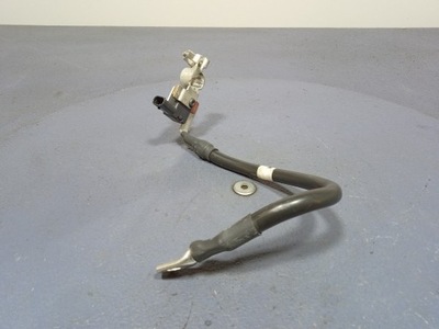 Audi a7 c8 клемма минусовая 4k0915181 фото №1