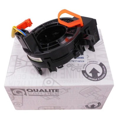 Лента шлейф подушки безопасности подушка безопасности toyota aygo 05-14 фото №1