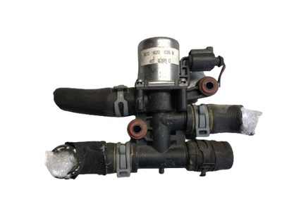 Клапан електромагнітний audi a4 b6 8e0820035b фото №1