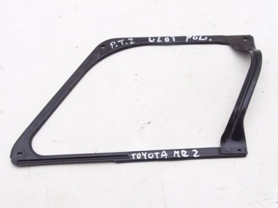 Toyota mr2 sw20 кронштейн впуск воздуха правый задняя фото №1