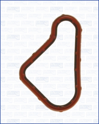 COVER GASKET AJUSA 01163400 USZCZELKA, ACCIONAMIENTO DISTRIBUCIÓN  