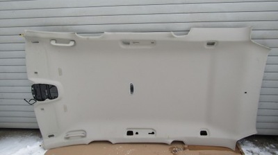 Volvo v60 2 ii 19-24 стеля оригінал фото №1