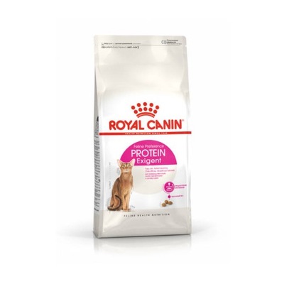 ROYAL CANIN EXIGENT PROTEIN PREFERENCE 10KG KARMA