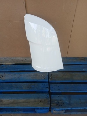 Вітровик облицювання scania seria g rh права сторона фото №1