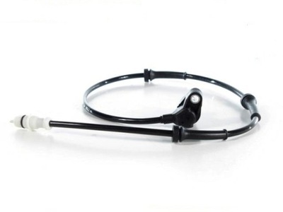 Датчик abs задняя renault clio ii 98- thalia 00 - левый фото №1