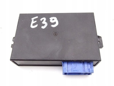 BMW 5 E39 95-03 MODULE CONTROL UNIT CRUISE-CONTROL  