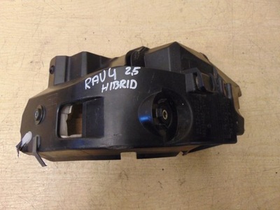 Корпус захист коробки передач toyota rav4 4 iv фото №1