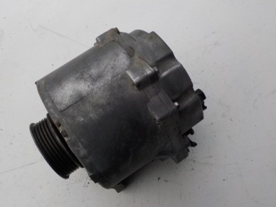 Audi q7 08r 4.2 fsi 349km полоса генератор 079903021m фото №1