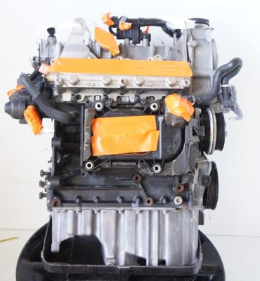 MOTOR ENGINE VOLKSWAGEN SKODA SEAT AUDI 1.4 TSI CTH CTHA CTHB  