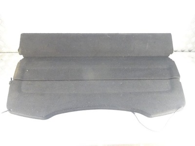 Citroen c4 picasso полка задняя задняя короткий фото №1