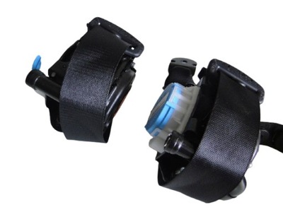 Mercedes a klasa w176 ремені подушка повітропровід amg фото №1