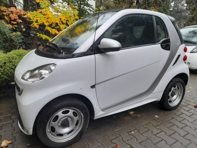 SMART 451 FORTWO DE PUERTA IZQUIERDA  