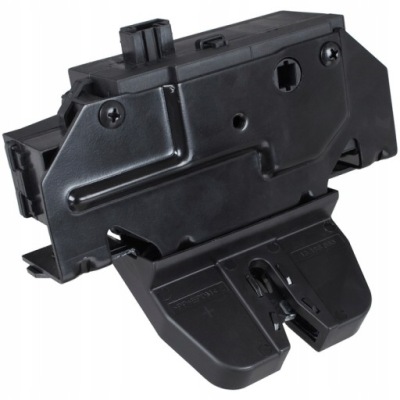 Opel signum vectra c kombi замок крышки багажника фото №1