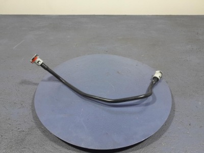 Mercedes a35 w177 2.0b 306 km шланг трубка топлива a2474708301 фото №1