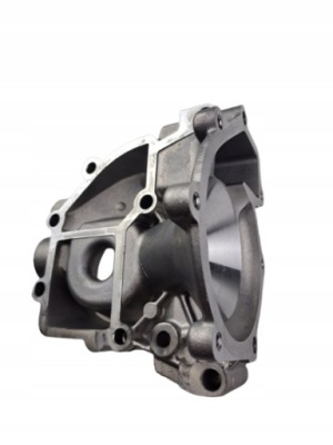 Основа насоса води mercedes om601-om603 фото №1