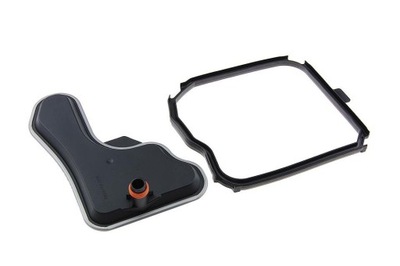 Фільтр автоматичної коробки передач коробка передач al4 renault clio 05-,peugeot 20 фото №1