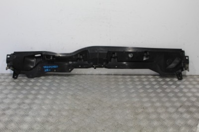 Жабо нижние peugeot 208 ii 2 9820793980 фото №1