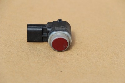 Датчик парковки pdc renault captur i ii clio v iv espace v kadjar koleos фото №1