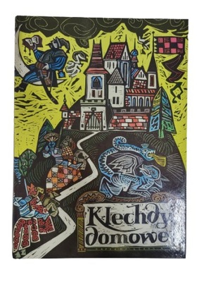 Klechdy domowe