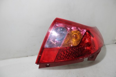 Лампа ліва задня suzuki swift iv фото №1