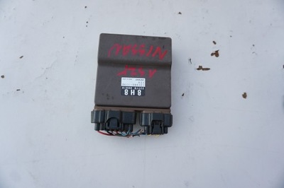 Модуль форсунок 131000-1190 nissan фото №1