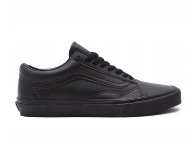 VANS OLD SKOOL TRAMPKI MŁODZIEŻOWE 34,5 1Z2E5*