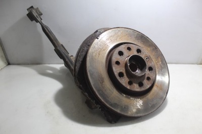 Поворотний кулак ступиця правий перед alfa romeo giulietta фото №1