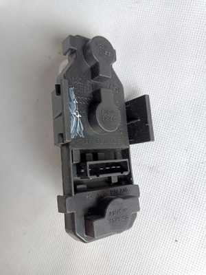 Audi a6 c5 lift kombi вкладиш лампи задня лівий фото №1