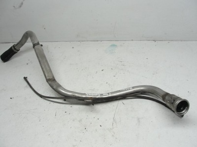 Заливная горловина топлива ford galaxy mk3 2.2 tdci фото №1