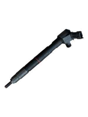 Opel astra k 2021 форсунка пального фото №1