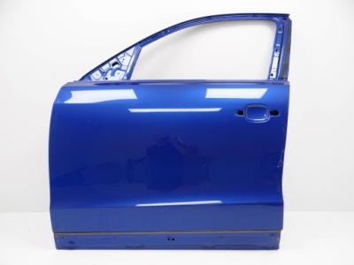 Дверь левая левый перед передние audi q5 sq5 8r 2008-2016 фото №1