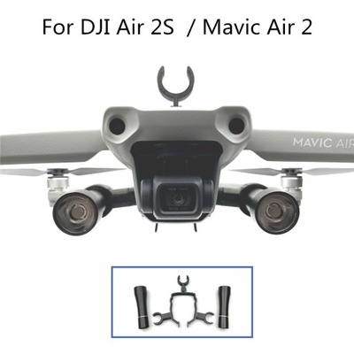 dla DJI Air 2S / Mavic Air 2 Drone nocne światło