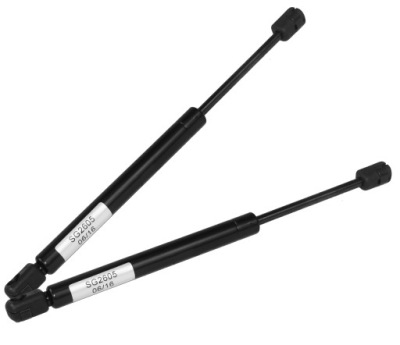 =siłownik амортизатор крышки nissan primera p11 sed= фото №1