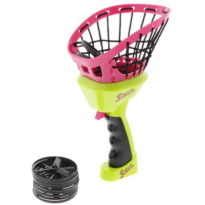 ZABAWKA SCATCH SUPER SPINNER XL I 12 DYSKÓW