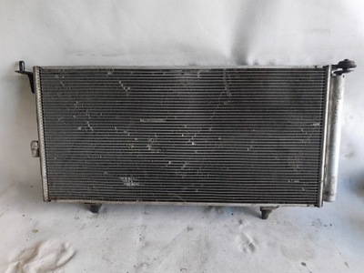 Subaru outback 2010 - радіатор кондиціонера фото №1