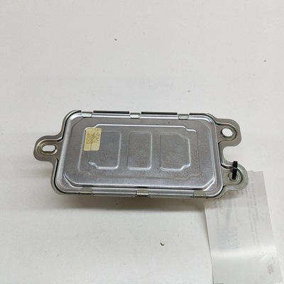 Land rover range rover sport l494 2018 блок керування / модуль насоса уприскування фото №1