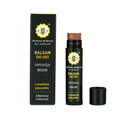 Balsam do ust Nemezja