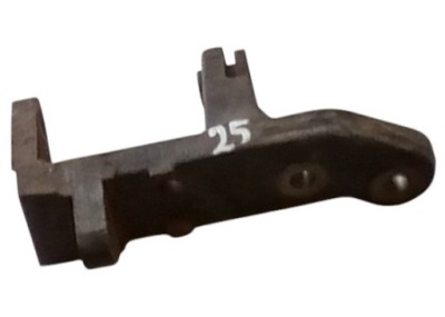 Кронштейн кронштейн infiniti g35 g37 coupe sedan фото №1