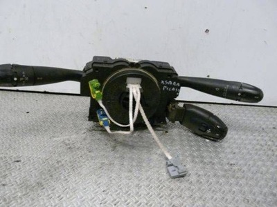 Citroen xsara picasso 2008 счетчик / спидометр фото №1