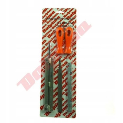 ZESTAW DO OSTRZENIA STIHL HUSQVARNA PILNIK 5,5